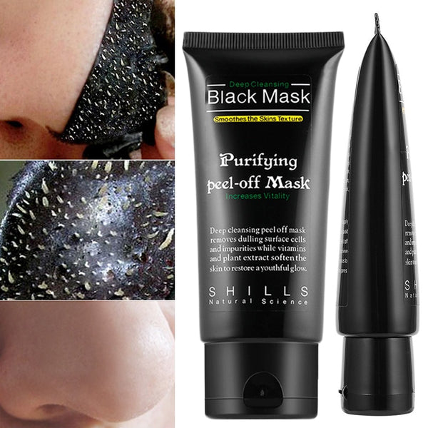 Blackhead Remover Mask Peel