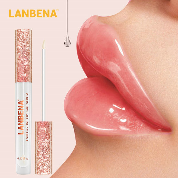 Lip Care Serum Plumper